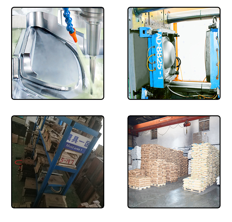 怎樣解決注塑件變色與發黃？