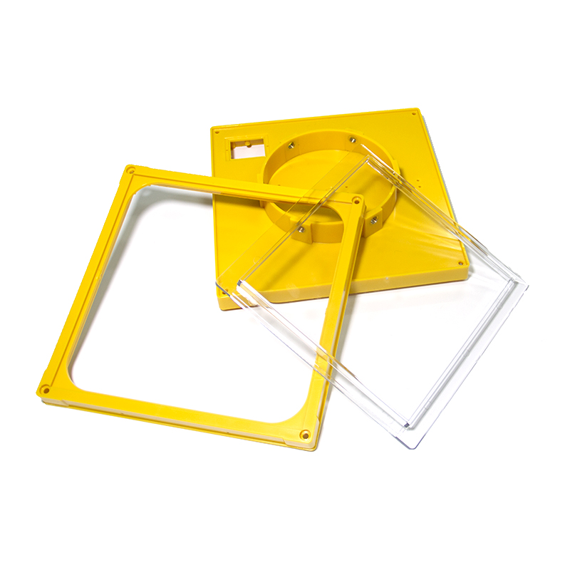 透明產品出現透明度不良的原因有哪些？